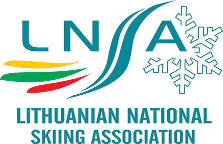 The striking angular exterior of Druskininkai Snow Arena