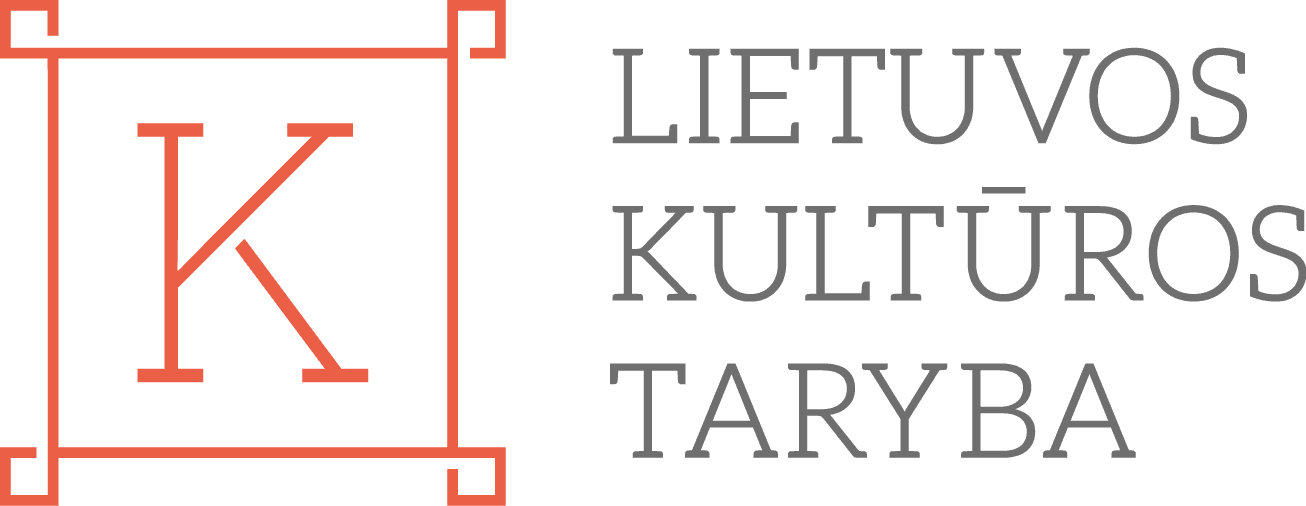 Colorful puppet characters at the Panevėžys Puppet Wagon Theatre